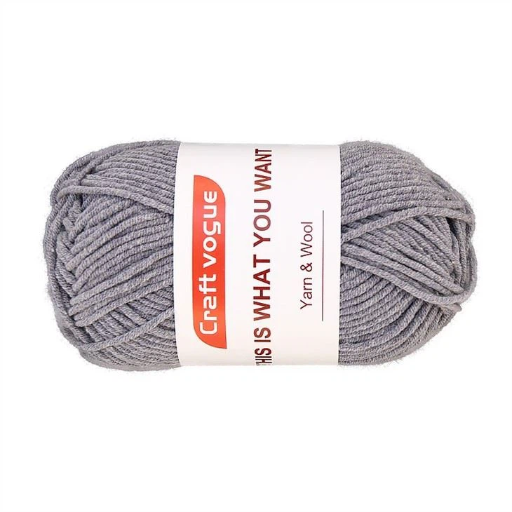 bulky cotton yarn