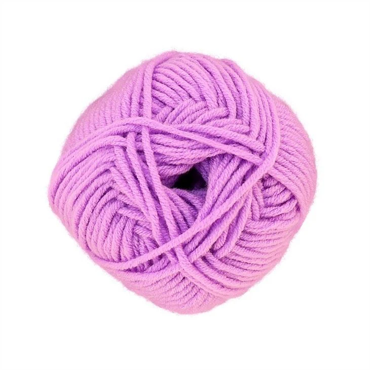 acrylic yarn