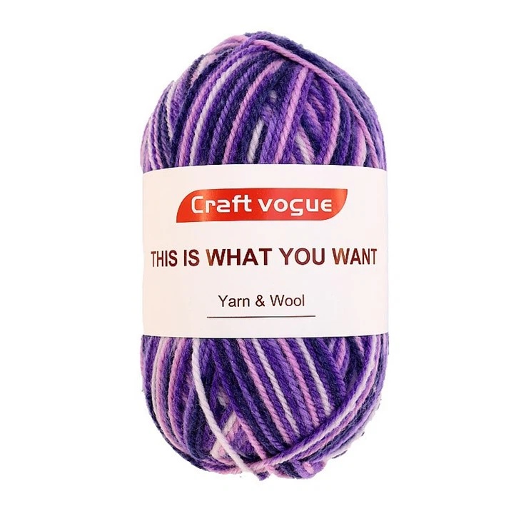 100 spun polyester yarn