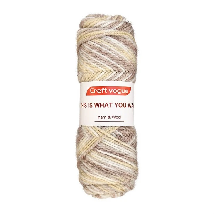 merino linen yarn