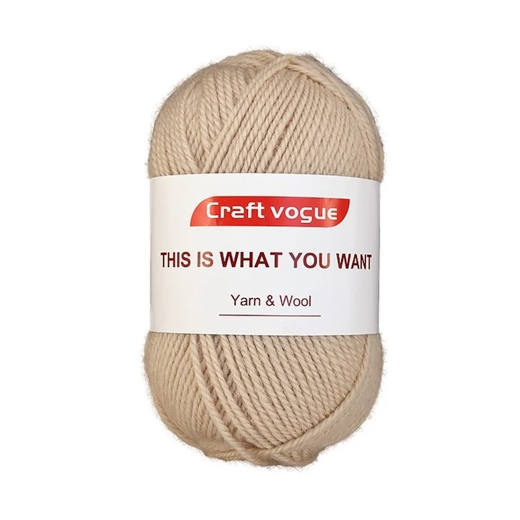 super bulky merino