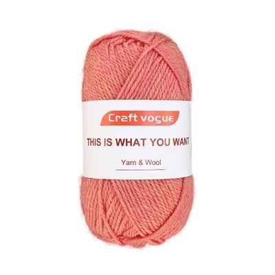 Aran Knitting Wool