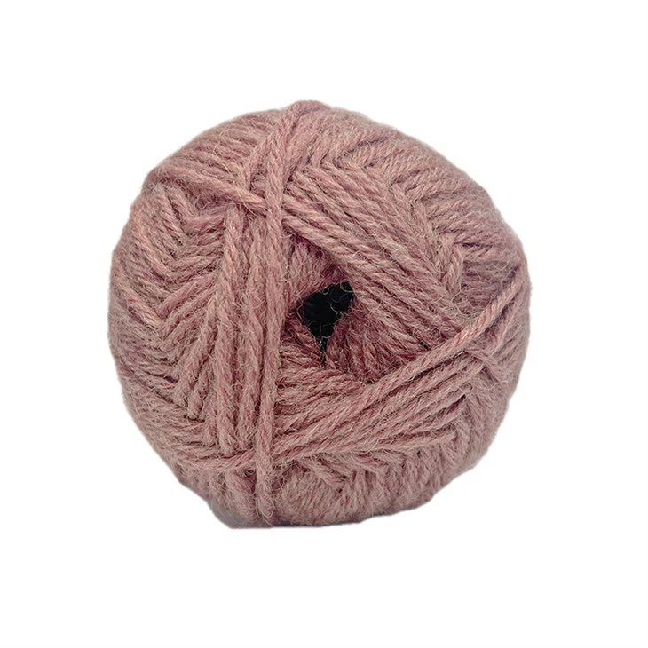 Superwash Merino Wool Yarn Worsted Weight