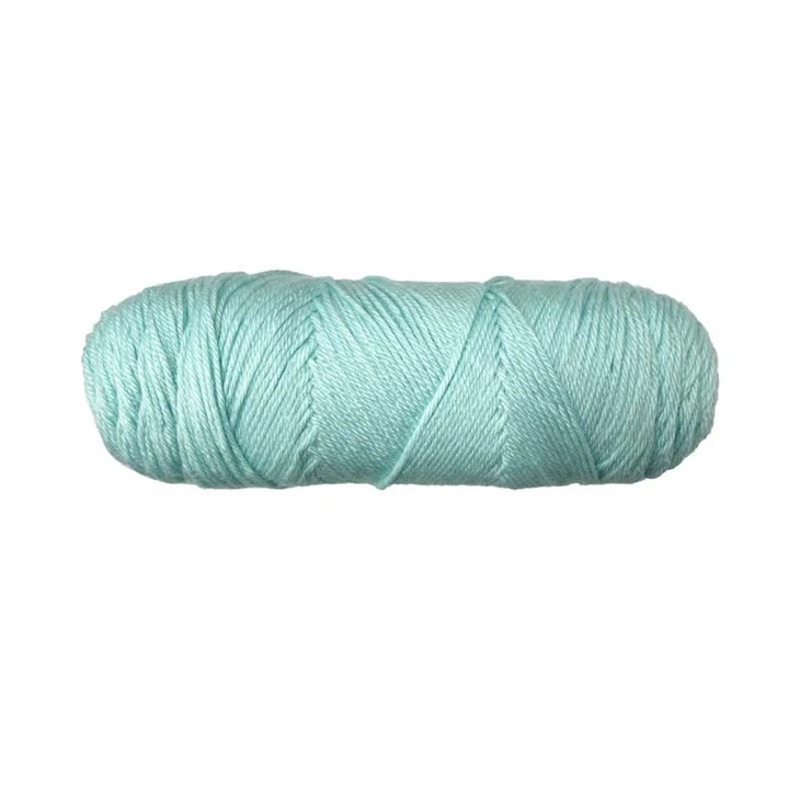 Worsted Weight Acrylic Yarn