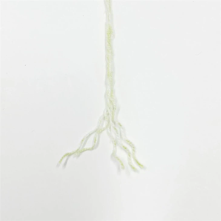 gradient cake yarn