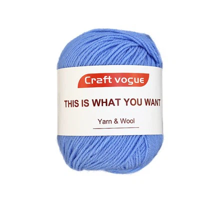3PLY 100 akryylilanka