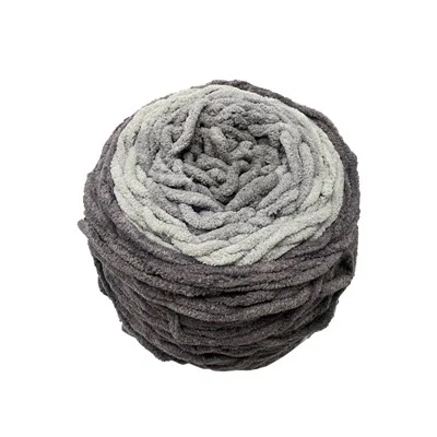 Ombres Chenille -lanka